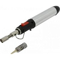 Паяльник газовый Rexant портативный, 15 мл  картинка